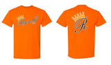 Reynolds Bags Men's T-shirt - Traditional