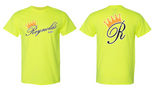 Reynolds Bags Men's T-shirt - Traditional