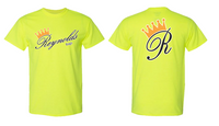 Reynolds Bags Men's T-shirt - Traditional
