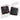 BG Cornhole 2025 BG Valkyrie "Death Warrior" - ACL Pro Stamped Cornhole Bags - SET OF 4 BAGS
