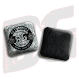 BG Cornhole 2026 Multiple Bag Models "Digital Camo" - ACL Pro Stamped Cornhole Bags - SET OF 4 BAGS
