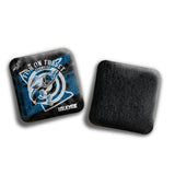 BG Cornhole 2026 Multiple Bag Models "Fish On Target” Collab - ACL Pro Stamped Cornhole Bags - SET OF 4 BAGS