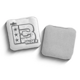 2026 Brotherhood Cornhole Valor Broadcast Edition ACL Pro Stamped Cornhole Bags
