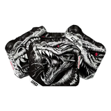 War Pig | Viper Black Series | ACL PRO Razor Cornhole Bags