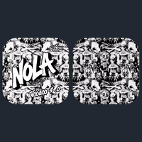 NOLA Bags 2026 Voodoo 2.0 ACL Pro
