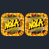 NOLA Bags 2026 Voodoo 2.0 ACL Pro