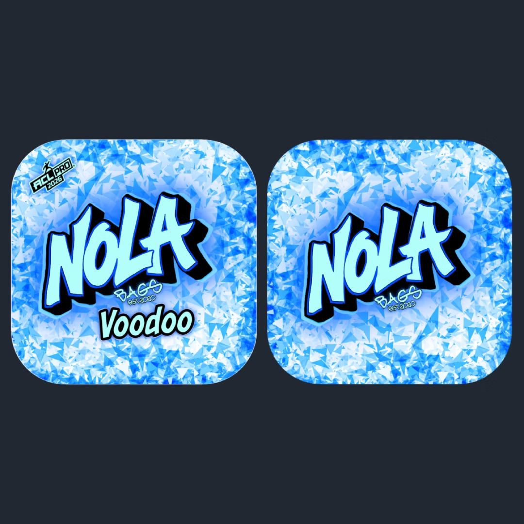 NOLA Bags 2026 Voodoo 2.0 ACL Pro