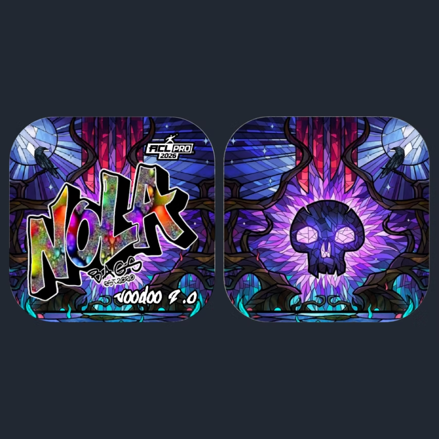 NOLA Bags 2026 Voodoo 2.0 ACL Pro