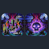 NOLA Bags 2026 Voodoo 2.0 ACL Pro
