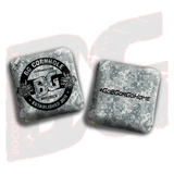 BG Cornhole 2026 Multiple Bag Models "Digital Camo" - ACL Pro Stamped Cornhole Bags - SET OF 4 BAGS