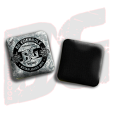 BG Cornhole 2026 Multiple Bag Models "Digital Camo" - ACL Pro Stamped Cornhole Bags - SET OF 4 BAGS
