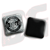 BG Cornhole 2026 Multiple Bag Models "Digital Camo" - ACL Pro Stamped Cornhole Bags - SET OF 4 BAGS