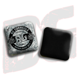 BG Cornhole 2026 Multiple Bag Models "Digital Camo" - ACL Pro Stamped Cornhole Bags - SET OF 4 BAGS