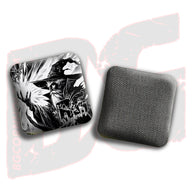 BG Cornhole 2026 BG Wizard L "Light Bender" - ACL Pro Stamped Cornhole Bags - SET OF 4 BAGS