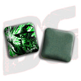 BG Cornhole 2026 BG Wizard L "Light Bender" - ACL Pro Stamped Cornhole Bags - SET OF 4 BAGS