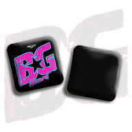 BG Cornhole 2026 Multiple Bag Models  “2026 Standard” - ACL Pro Stamped Cornhole Bags - SET OF 4 BAGS