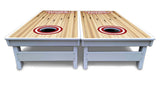 Bowling Cornhole Boards - All Weather Series