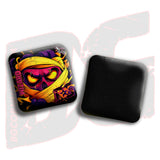 BG Cornhole 2026 Multiple Bag Models  “Wrap God” - ACL Pro Stamped Cornhole Bags - SET OF 4 BAGS