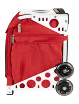 ZÜCA - Cornhole Sport Red