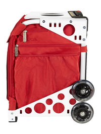 ZÜCA - Cornhole Sport Red