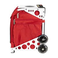ZÜCA Cornhole Sport Red