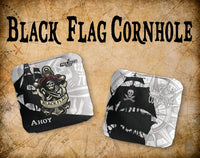 Black Flag Cornhole Ahoy - ACL Comp 2026
