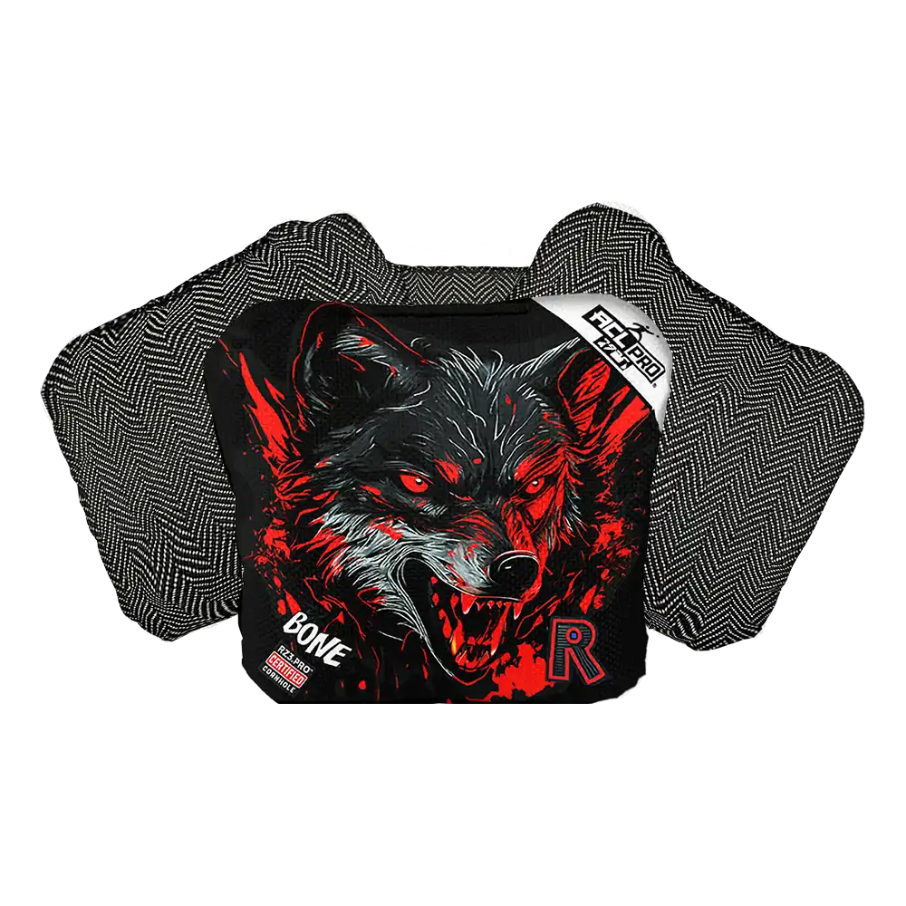 Bone PRO | Wolf Black Series
