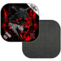Bone PRO | Wolf Black Series
