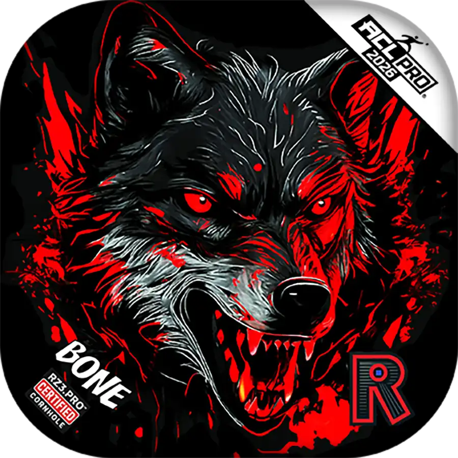 Bone PRO | Wolf Black Series