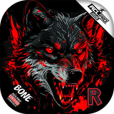 Bone PRO | Wolf Black Series
