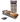 Wooden Bridge Cornhole Boards - Pro Solution Lite Series