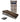 Wood Panels Cornhole Boards - Pro Solution Lite Series