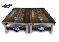 Wood Panels Cornhole Boards - Pro Solution Lite Series