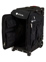 ZÜCA - Cornhole Pro Black/Black