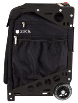 ZÜCA - Cornhole Pro Black/Black