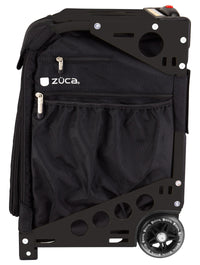 ZÜCA - Cornhole Pro Black/Black