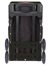 ZÜCA - Cornhole Sport Black/Black