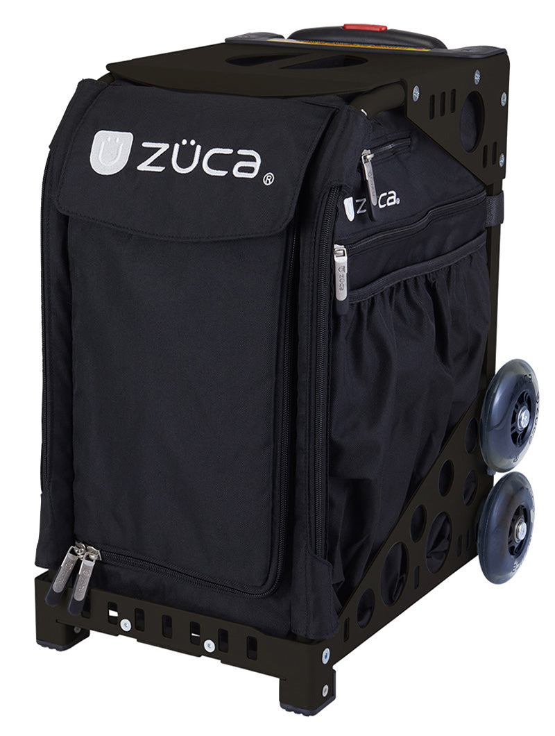 ZÜCA - Cornhole Sport Black/Black