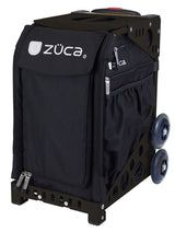 ZÜCA - Cornhole Sport Black/Black