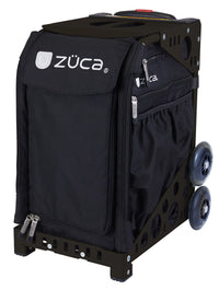 ZÜCA - Cornhole Sport Black/Black