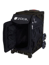 ZÜCA - Cornhole Sport Black/Black