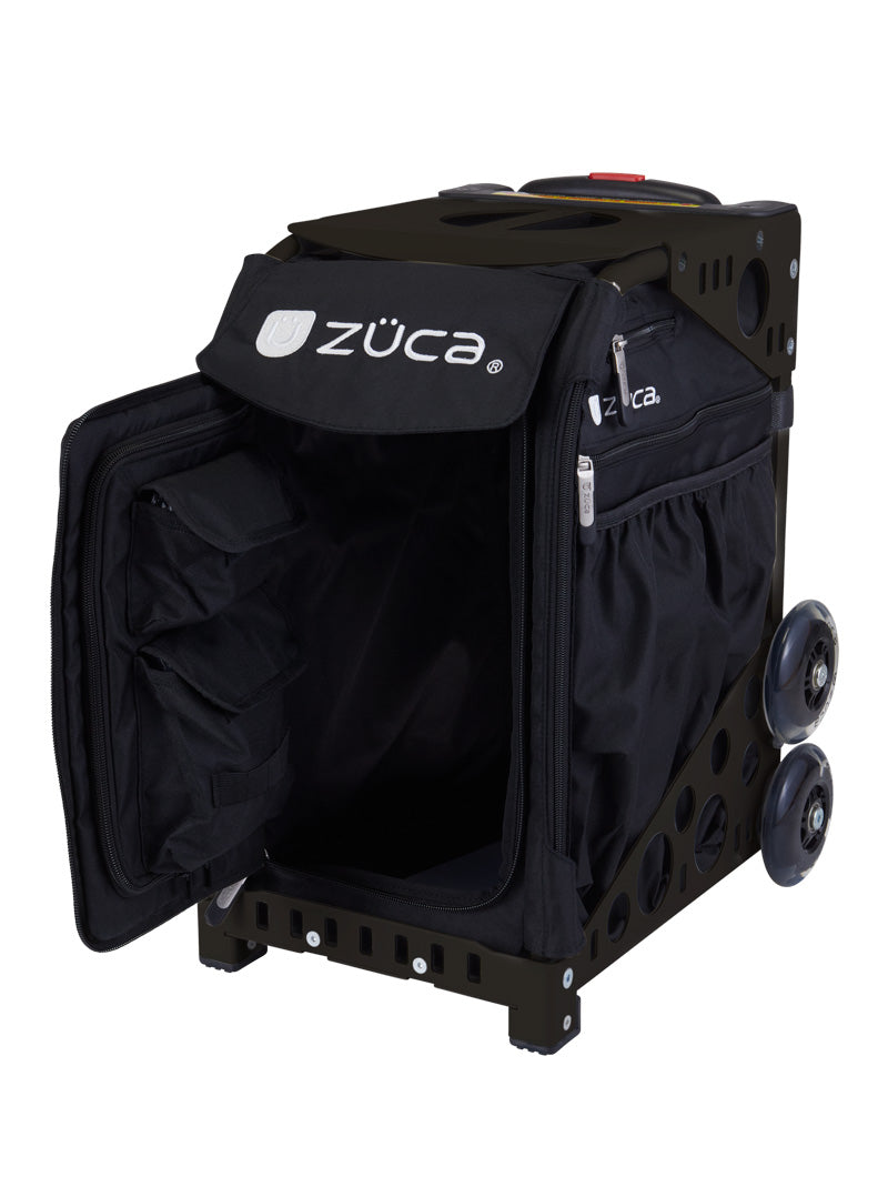 ZÜCA - Cornhole Sport Black/Black