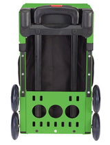 ZÜCA - Cornhole Sport Black-Green/Green