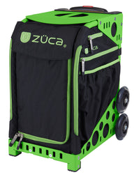 ZÜCA - Cornhole Sport Black-Green/Green