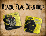Black Flag Cornhole Jolly Roger - ACL Comp 2026