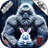 Knuckle PRO | Yeti Bunny