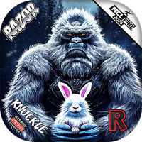 Knuckle PRO | Yeti Bunny