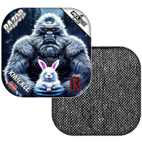 Knuckle PRO | Yeti Bunny