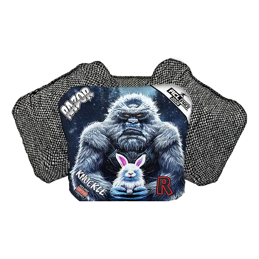 Knuckle PRO | Yeti Bunny