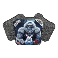 Knuckle PRO | Yeti Bunny